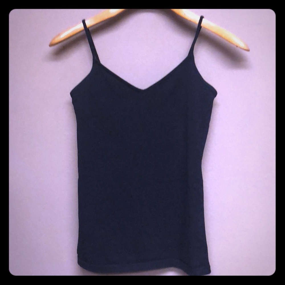 Tank cami